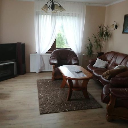 Apartament Na Dlugiej Apartment Łapsze Niżne Exterior foto