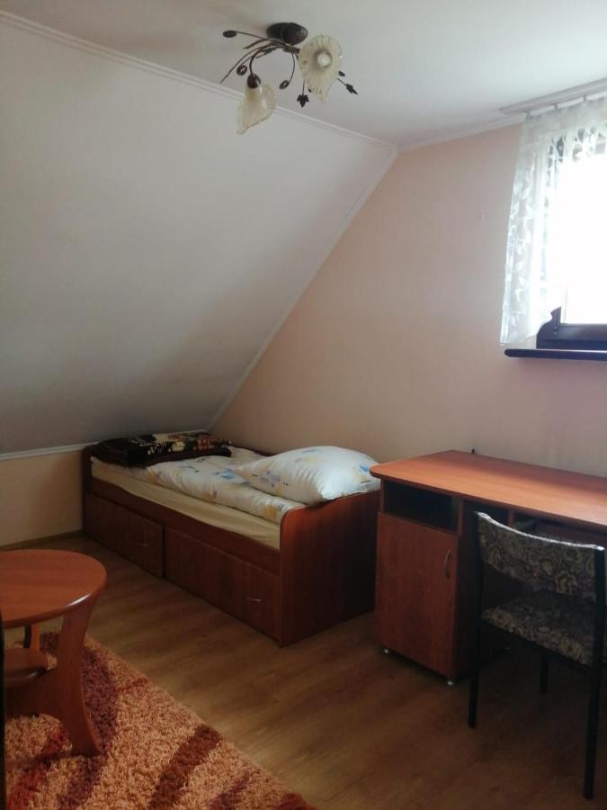 Apartament Na Dlugiej Apartment Łapsze Niżne Exterior foto