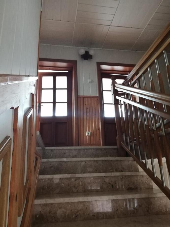 Apartament Na Dlugiej Apartment Łapsze Niżne Exterior foto